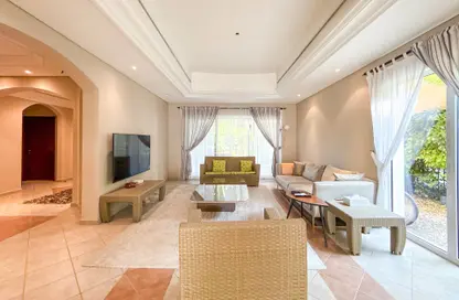 Villa - 5 Bedrooms - 7 Bathrooms for rent in Green Community West - Green Community - Dubai Investment Park (DIP) - Dubai Villa - 5 Bedrooms - 7 Bathrooms for rent in Green Community West - Green Community - Dubai Investment Park (DIP) - Dubai