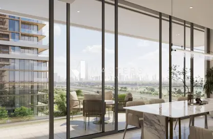 Apartment - 1 Bedroom - 1 Bathroom for sale in Sobha One Tower E - Sobha One - Sobha Hartland - Mohammed Bin Rashid City - Dubai