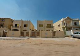 Villa - 5 bedrooms - 7 bathrooms for rent in Al Mwaihat 2 - Al Mwaihat - Ajman