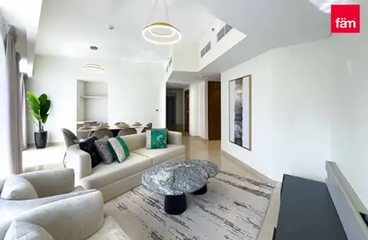 Apartment - 2 Bedrooms - 3 Bathrooms for rent in Imperial Avenue - Downtown Dubai - Dubai