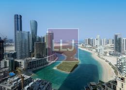 مكتب - 1 حمام للكراء في برج سكاي - شمس أبوظبي - جزيرة الريم - أبوظبي