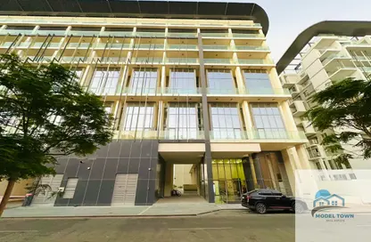 Apartment - 1 Bedroom - 1 Bathroom for rent in Oasis 2 - Oasis Residences - Masdar City - Abu Dhabi