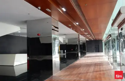 Office Space - Studio for rent in Tamani Art Tower - Business Bay - Dubai