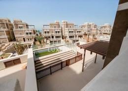 شقة - 4 غرف نوم - 5 حمامات للبيع في بلقيس ريزيدينس - مملكة سبأ - نخلة الجميرا - دبي