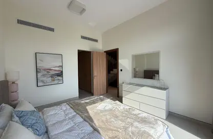 Villa - 5 Bedrooms - 5 Bathrooms for rent in 180 Degrees Villas - Liwan - Dubai Land - Dubai