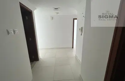 شقة - 2 غرف نوم - 2 حمامات للايجار في بناية عود ميثاء - عود ميثاء - بر دبي - دبي