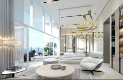 Penthouse - 5 Bedrooms for sale in Bayviews - Hayat Island - Mina Al Arab - Ras Al Khaimah