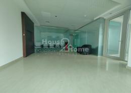 Office Space for rent in The Prism - Business Bay - Dubai