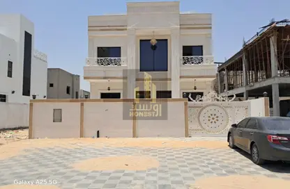 فيلا - 6 غرف نوم - 8 حمامات للبيع في الزاهية جاردنز - الزاهية - عجمان