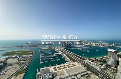 شقة - 4 غرف نوم - 5 حمامات للبيع في (برج كيان (إنفينيتي - دبي مارينا - دبي شقة - 4 غرف نوم - 5 حمامات للبيع في (برج كيان (إنفينيتي - دبي مارينا - دبي