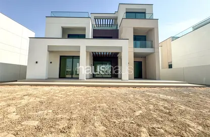 فيلا - 5 غرف نوم - 6 حمامات للايجار في كايا 2 - المرابع العربية 3 - دبي فيلا - 5 غرف نوم - 6 حمامات للايجار في كايا 2 - المرابع العربية 3 - دبي