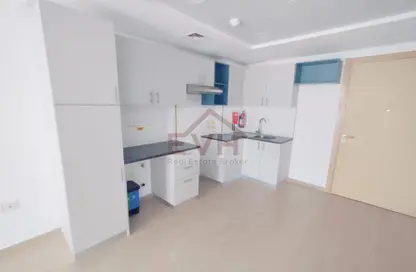 Apartment - 1 Bedroom - 1 Bathroom for sale in The Nook 1 - The Nook - Wasl Gate - Dubai