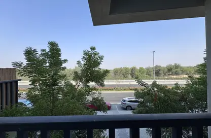 فيلا - 4 غرف نوم - 5 حمامات للايجار في جناين افنيو - مردف هيلز - مردف - دبي