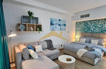 شقة - 1 حمام للايجار في باسيفيك ساموا - باسيفيك - جزيرة المرجان - رأس الخيمة شقة - 1 حمام للايجار في باسيفيك ساموا - باسيفيك - جزيرة المرجان - رأس الخيمة