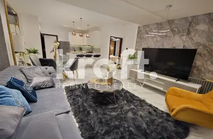 Apartment - 1 Bedroom - 2 Bathrooms for sale in Opalz By Danube Tower 1 - Opalz by Danube - Dubai Science Park - Dubai