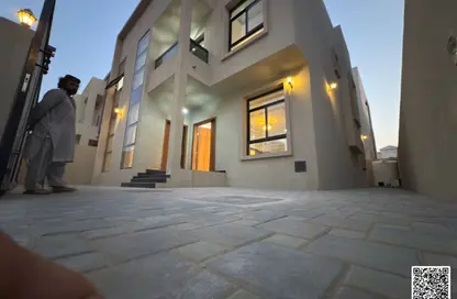 Villa - 5 Bedrooms - 6 Bathrooms for sale in Al Zaheya Gardens - Al Zahya - Ajman