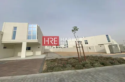 Townhouse - 3 Bedrooms - 5 Bathrooms for sale in Casablanca Boutique Villas - Amazonia - Damac Hills 2 - Dubai