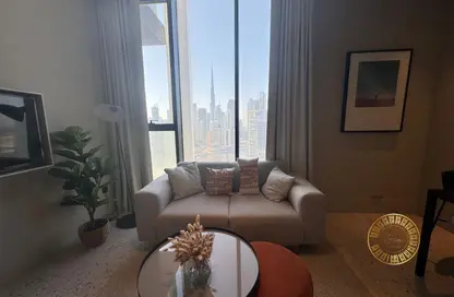 Apartment - Studio - 1 Bathroom for sale in UPSIDE Living - Business Bay - Dubai