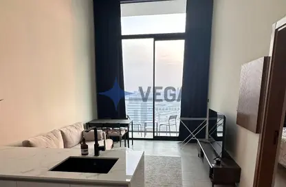 Apartment - 1 Bedroom - 2 Bathrooms for sale in Binghatti Venus - Jumeirah Village Circle - Dubai