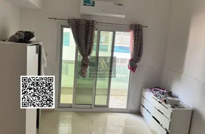 شقة - غرفة نوم - 2 حمامات للبيع في C1 برج - أبراج لؤلؤة عجمان - عجمان وسط المدينة - عجمان شقة - غرفة نوم - 2 حمامات للبيع في C1 برج - أبراج لؤلؤة عجمان - عجمان وسط المدينة - عجمان