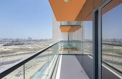 Apartment - 1 Bedroom - 1 Bathroom for rent in Golf Vita A - Golf Vita - DAMAC Hills - Dubai