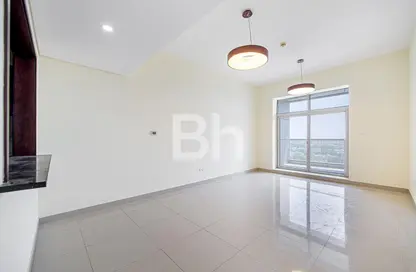 Apartment - 2 Bedrooms - 3 Bathrooms for sale in The Medalist - Dubai Sports City - Dubai