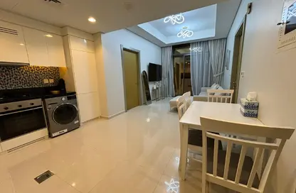 Apartment - 2 Bedrooms - 2 Bathrooms for rent in Aykon City Tower C - Aykon City - Business Bay - Dubai