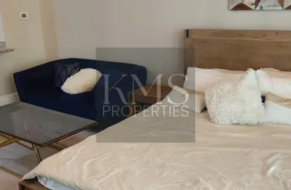 Apartment - Studio - 1 Bathroom for rent in Safeer Tower 1 - Safeer Towers - Business Bay - Dubai