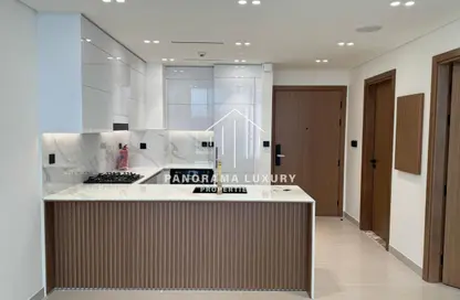 Apartment - 1 Bedroom - 2 Bathrooms for sale in Binghatti Orchid - District 10 - Jumeirah Village Circle - Dubai