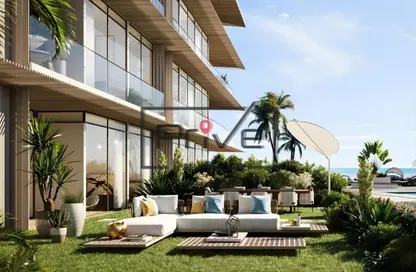 شقة - 3 غرف نوم - 3 حمامات للبيع في باي ريزيدينس - جزر دبي - دبي