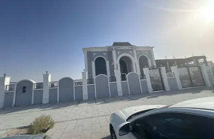 شقة - غرفة نوم - 1 حمام للايجار في مدينة الرياض - أبوظبي