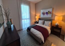 Apartment - 1 bedroom - 1 bathroom for sale in Al Zahia 1 - Al Zahia - Muwaileh Commercial - Sharjah