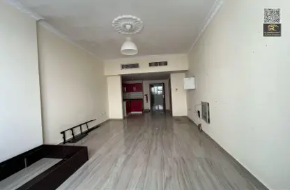 Apartment - Studio - 1 Bathroom for rent in Geepas Building 3 - Al Rashidiya 2 - Al Rashidiya - Ajman
