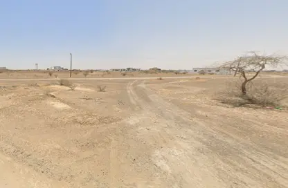 Land - Studio for sale in Al Jurf Industrial 2 - Al Jurf Industrial - Ajman