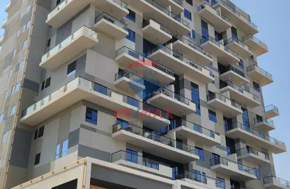 Apartment - 1 Bedroom - 2 Bathrooms for sale in Tulip Oasis 9 - Majan - Dubai Land - Dubai