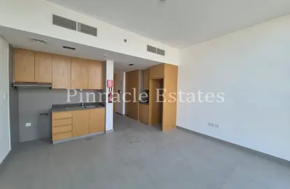 Apartment - Studio - 1 Bathroom for rent in Souks Residential - Al Mamsha - Muwaileh - Sharjah