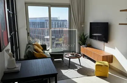 Apartment - 1 Bedroom - 2 Bathrooms for sale in Collective 2.0 Tower A - Collective 2.0 at Dubai Hills Estate - Dubai Hills Estate - Dubai Apartment - 1 Bedroom - 2 Bathrooms for sale in Collective 2.0 Tower A - Collective 2.0 at Dubai Hills Estate - Dubai Hills Estate - Dubai