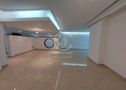 Apartment - 3 bedrooms - 4 bathrooms for rent in C5 Tower - Six Towers Complex Al Bateen - Al Bateen - Abu Dhabi