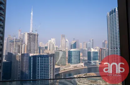 Apartment - 1 Bedroom - 1 Bathroom for rent in Peninsula One - Peninsula - Business Bay - Dubai Apartment - 1 Bedroom - 1 Bathroom for rent in Peninsula One - Peninsula - Business Bay - Dubai