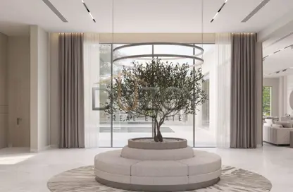 Villa - 6 Bedrooms - 7 Bathrooms for rent in Al Khail Gate - Al Quoz 2 - Al Quoz - Dubai