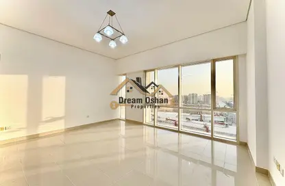 Apartment - Studio - 1 Bathroom for rent in Nova Tower - Dubai Silicon Oasis - Dubai