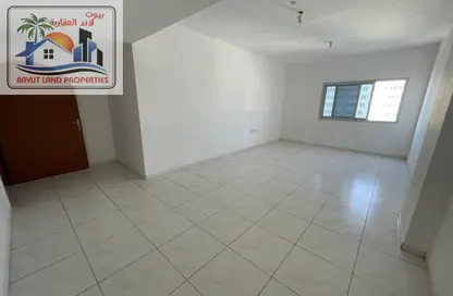 Apartment - 2 Bedrooms - 2 Bathrooms for rent in Al Butina B - Al Butina - Sharjah