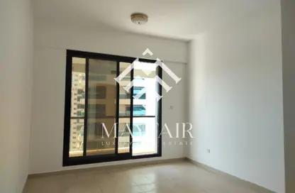 Apartment - 1 Bedroom - 2 Bathrooms for rent in Escan Tower - Dubai Marina - Dubai