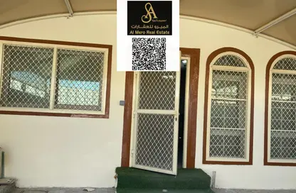 تاون هاوس - 4 غرف نوم - 5 حمامات للايجار في الزاهية جاردنز - الزاهية - عجمان