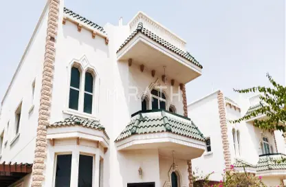 Villa - 4 Bedrooms - 4 Bathrooms for rent in Umm Suqeim 3 Villas - Umm Suqeim 3 - Umm Suqeim - Dubai