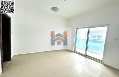 Apartment - 1 Bedroom - 2 Bathrooms for sale in City Tower - Al Nuaimiya - Ajman