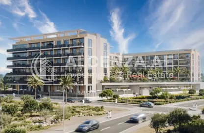 Apartment - 1 Bedroom - 2 Bathrooms for sale in Binghatti Aurora - Jumeirah Village Circle - Dubai