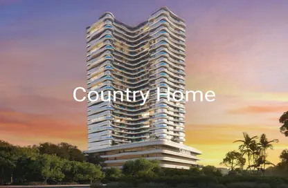 Apartment - 2 Bedrooms - 3 Bathrooms for sale in Samana Barari Views - Majan - Dubai Land - Dubai