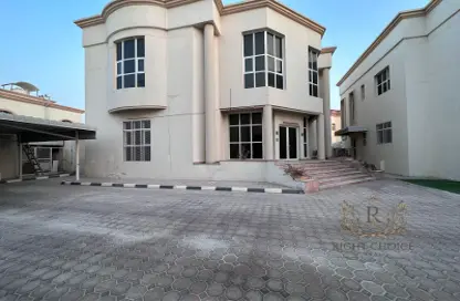 Villa - 5 Bedrooms for rent in Khalifa City A Villas - Khalifa City A - Khalifa City - Abu Dhabi