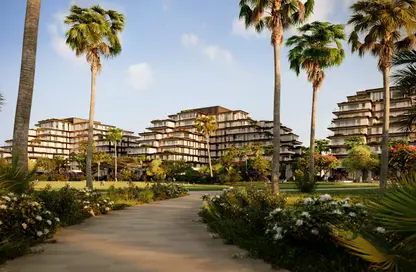 Apartment - 1 Bedroom - 2 Bathrooms for sale in Sama Yas - Yas Island - Abu Dhabi